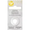 Wilton Rękawy Cukiernicze|Tylki Cukiernicze | Adapter do tylek -