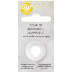 Wilton Rękawy Cukiernicze|Tylki Cukiernicze | Adapter do tylek -