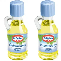 Dr. Oetker Ekstrakty I Aromaty | Aromat śmietankowy