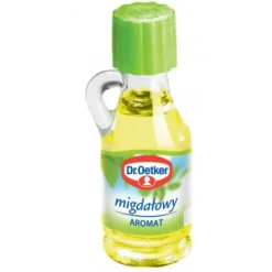 Dr. Oetker Ekstrakty I Aromaty | Aromat migdałowy