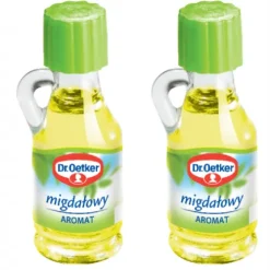 Dr. Oetker Ekstrakty I Aromaty | Aromat migdałowy