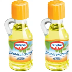 Dr. Oetker Ekstrakty I Aromaty | Aromat pomarańczowy