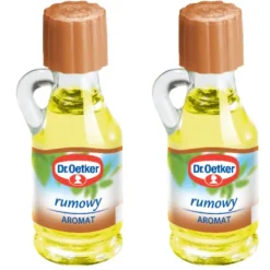 Dr. Oetker Ekstrakty I Aromaty | Aromat rumowy