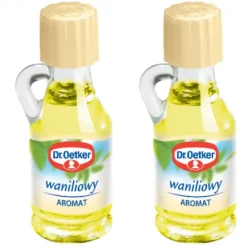 Dr. Oetker Ekstrakty I Aromaty | Aromat waniliowy
