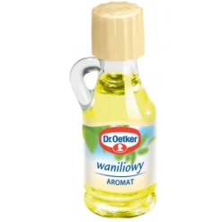 Dr. Oetker Ekstrakty I Aromaty | Aromat waniliowy