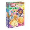 Dr. Oetker Ciasta W Proszku | Babeczki konfetti smak waniliowy Koci Domek Gabi