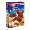 Dr. Oetker Ciasta W Proszku | Babeczki Kopce Kreta