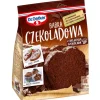 Dr. Oetker Ciasta W Proszku | Babka czekoladowa
