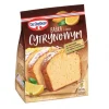 Dr. Oetker Ciasta W Proszku | Babka o smaku cytrynowym