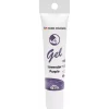 Barwniki W Żelu | Barwniki żelowe w tubce Lavender Purple – Lawendowy 30 g, Food Colours