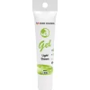Food Colours Barwniki W Żelu | Barwniki żelowe w tubce Light Green – Zielony jasny 30 g,