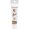 Food Colours Barwniki W Żelu | Barwniki żelowe w tubce Nut Brown – Orzechowy 30 g,