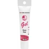 Food Colours Barwniki W Żelu | Barwniki żelowe w tubce Rose Pink - Różowy 30 g,