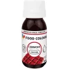 Food Colours Barwniki Do Czekolady | Barwniki w płynie do białej czekolady oraz mas tłustych czerwony 18 ml