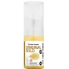 Food Colours Barwniki W Sprayu | Barwnik Metalizowany w opakowaniu z pompką do aplikacji Original Gold BEZ E171 5 g