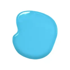 Colour Mill Barwniki Do Czekolady | Barwnik olejowy do mas tłustych niebieski Sky Blue 20 ml