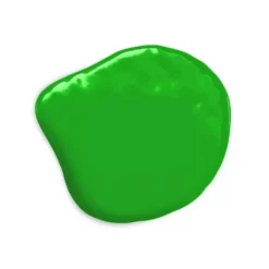 Colour Mill Barwniki Do Czekolady | Barwnik olejowy do mas tłustych zielony Green 20 ml