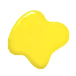 Colour Mill Barwniki Do Czekolady | Barwnik olejowy do mas tłustych żółty Yellow 20 ml