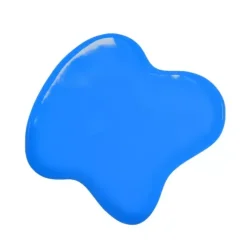 Colour Mill Barwniki Do Czekolady | Barwnik olejowy do mas tłustych niebieski Cobalt 20 ml