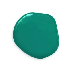 Colour Mill Barwniki Do Czekolady | Barwnik olejowy do mas tłustych zielony Emerald 20 ml