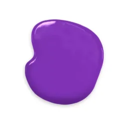 Colour Mill Barwniki Do Czekolady | Barwnik olejowy do mas tłustych fioletowy Purple 20 ml