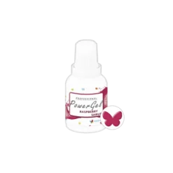 Food Colours Barwniki W Żelu | Barwnik spożywczy w żelu, czerwony Raspberry Shrub 20 g