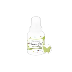 Food Colours Barwniki W Żelu | Barwnik spożywczy w żelu, limonkowy Bittersweet Lime 20 g