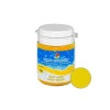 Food Colours Barwniki W Proszku | Barwnik w Proszku, Wodnorozpuszczalny, Żółty Jasny, 25 g,