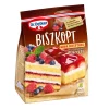 Dr. Oetker Ciasta W Proszku | Biszkopt