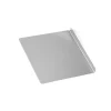 KuchPol Blachy Do Pieczenia | Blacha do pieczenia podkładka pod rant 40x30 cm