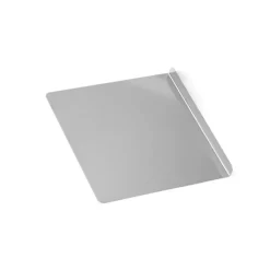 KuchPol Blachy Do Pieczenia | Blacha do pieczenia podkładka pod rant 40x30 cm