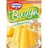 Dr. Oetker Desery W Proszku | Budyń smak bananowy