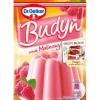 Dr. Oetker Desery W Proszku | Budyń smak malinowy