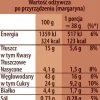 Dr. Oetker Ciasta W Proszku | Ciasto czekoladowe XXL
