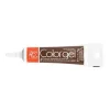 Modecor Barwniki W Żelu | Color Gel Brazowy 20 g -