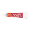 Modecor Barwniki W Żelu | Color Gel Czerwony 20 g -