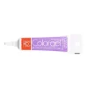Modecor Barwniki W Żelu | Color Gel Fioletowy 20 g -