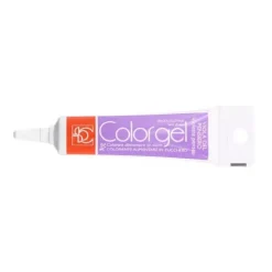 Modecor Barwniki W Żelu | Color Gel Fioletowy 20 g -