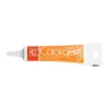Modecor Barwniki W Żelu | Color Gel Pomaranczowy 20 g -