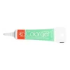 Modecor Barwniki W Żelu | Color Gel Zielony 20 g -