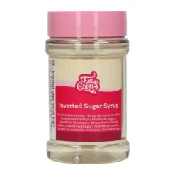 FunCakes Dodatki Do Pieczenia | Cukier inwertowany w syropie 375 g