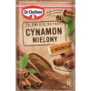 Dr. Oetker Ze Świata Natury|Dodatki Do Pieczenia | Cynamon mielony z Indonezji