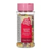 FunCakes Dekoracje Cukrowe|Posypki Cukrowe | Dekoracje Cukrowe Happy Easter 65 g