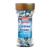 Dr. Oetker Posypki Cukrowe | Dekoracje cukrowe Lodowa kraina 48 g