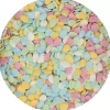 FunCakes Dekoracje Cukrowe|Posypki Cukrowe | Dekoracje Cukrowe Pastel Egg 60 g