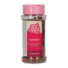 FunCakes Posypki Cukrowe | Dekoracje cukrowe Renifery Mix 55 g