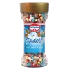 Dr. Oetker Posypki Cukrowe | Dekoracje cukrowe Rudolf 50 g -