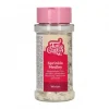 FunCakes Posypki Cukrowe | Dekoracje cukrowe Winter 50 g