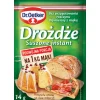 Dr. Oetker Dodatki Do Pieczenia | Drożdże suszone instant 14 g