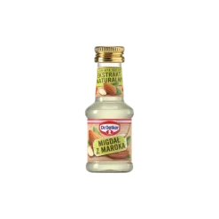 Dr. Oetker Ze Świata Natury|Ekstrakty I Aromaty | Ekstrakt naturalny Migdał z Maroka
